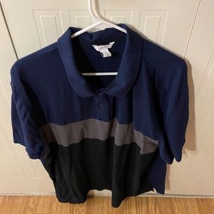 Calvin Klein Mens Polo XXL (#31)